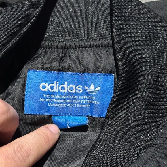 adidas jacket - Picture 5 of 6